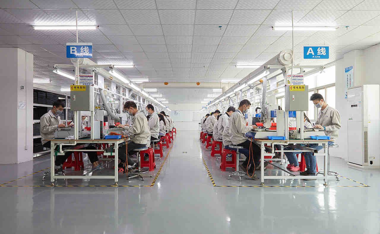 成都金牛區(qū)電子廠小時(shí)工火熱招聘中 專業(yè)設(shè)備崗位引關(guān)注