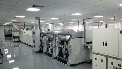 臺灣永宏FATEK廈門工廠投產(chǎn) 助力電子專用設(shè)備產(chǎn)業(yè)升級